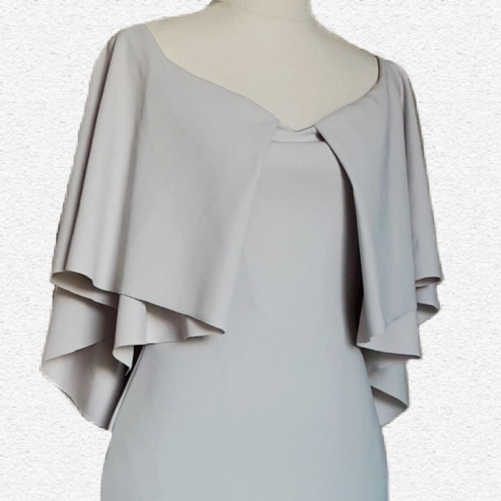 PASDUCHAS Chrysalis Midi Dress by Designed. Made in Australia. Brand New - Picture 8 of 11